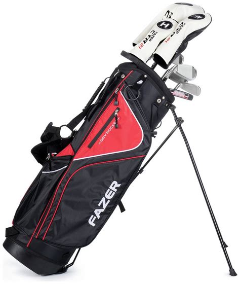 argos golf clubs